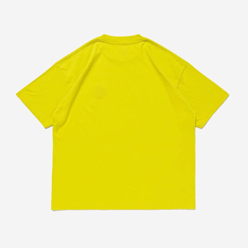 ORCA ORGANIC COTTON SS