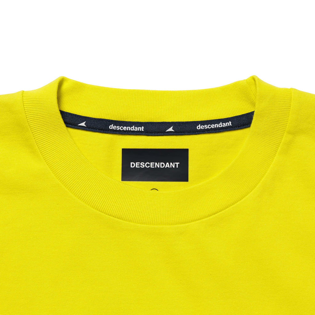 ORCA ORGANIC COTTON SS