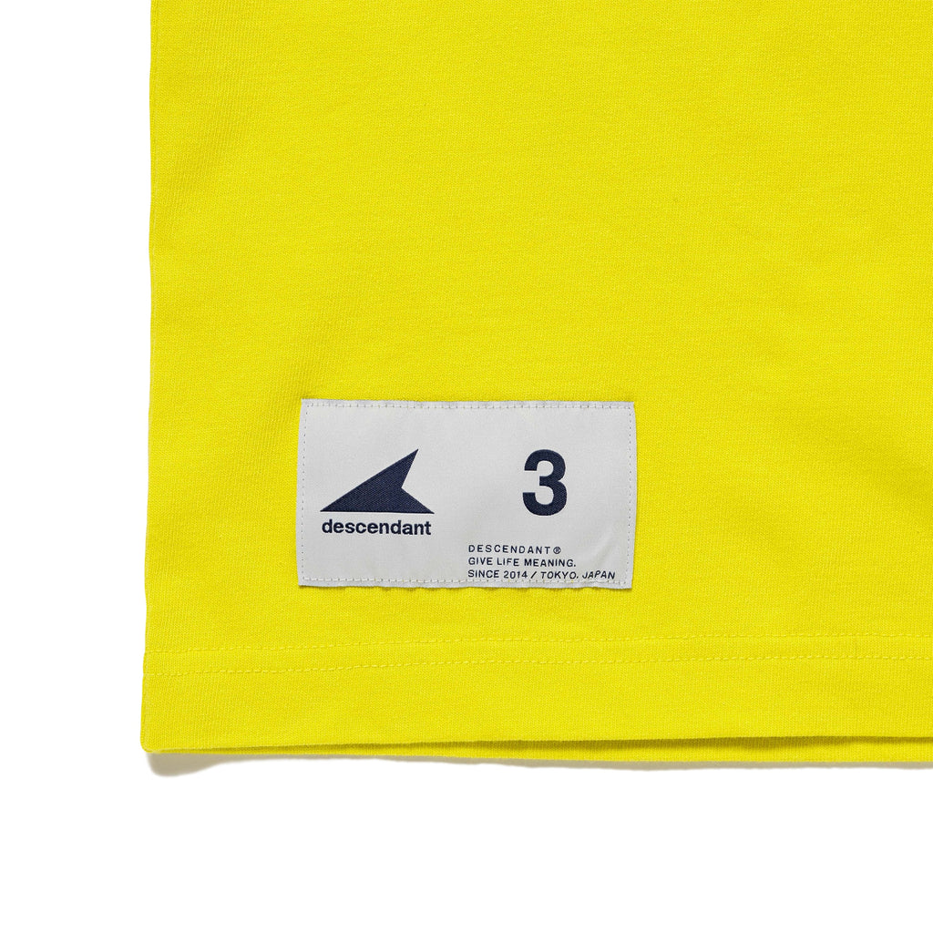 ORCA ORGANIC COTTON SS