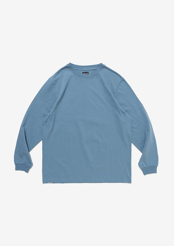 EDDY ORGANIC COTTON LS CLASSIC FIT