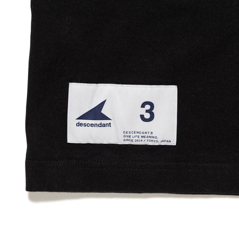 HORIZON ORGANIC COTTON LS