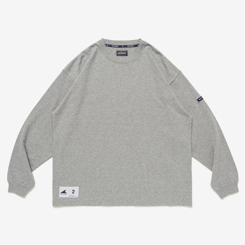 HORIZON ORGANIC COTTON LS