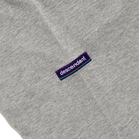 HORIZON ORGANIC COTTON LS