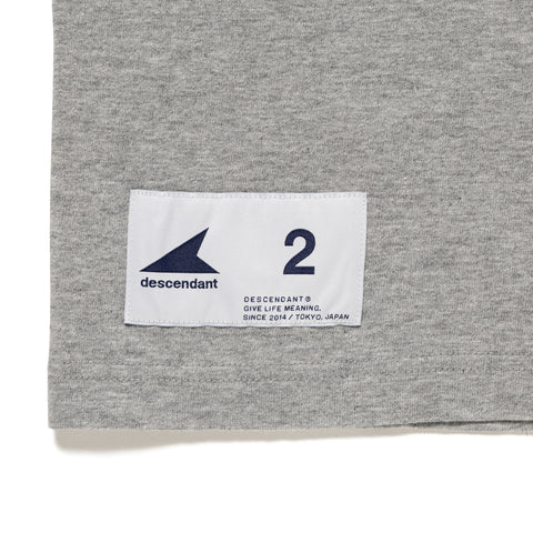 HORIZON ORGANIC COTTON LS