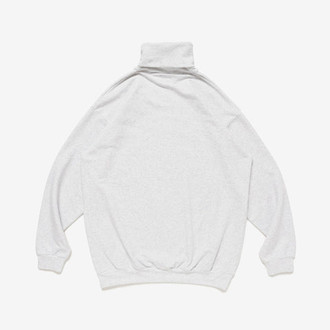 CYLINDER TURTLE NECK