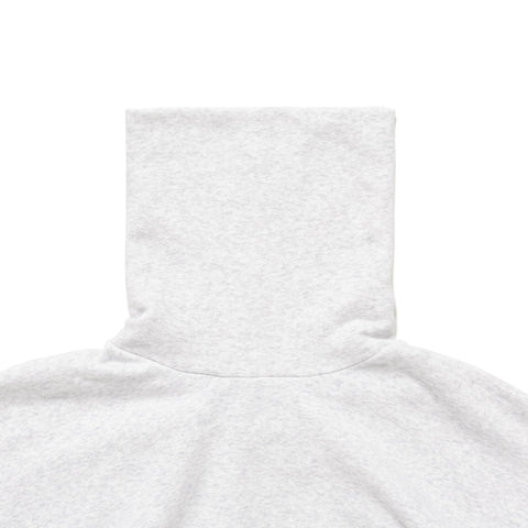 CYLINDER TURTLE NECK