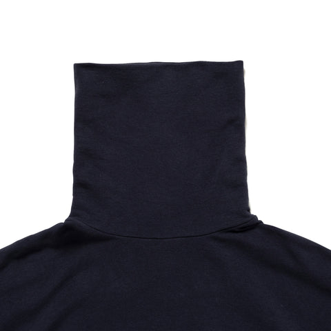 CYLINDER TURTLE NECK