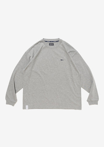 CACHALOT ORGANIC COTTON LS