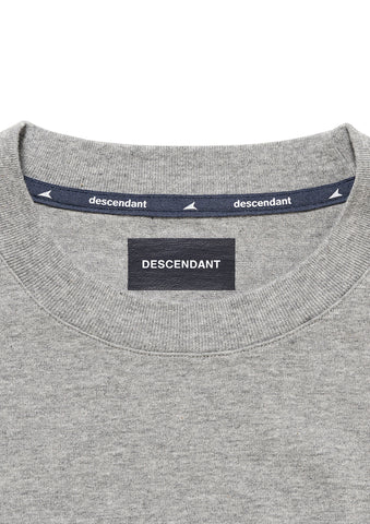 CACHALOT ORGANIC COTTON LS