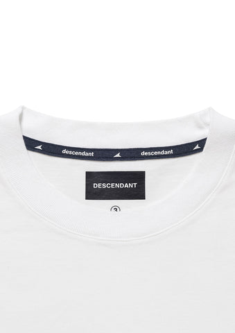 CACHALOT ORGANIC COTTON LS