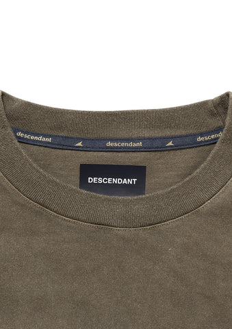 CETUS ORGANIC COTTON LS PIGMENT DYE
