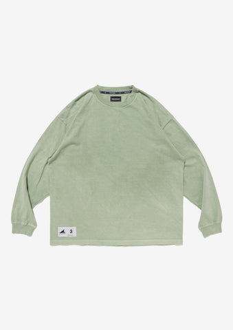 CETUS ORGANIC COTTON LS PIGMENT DYE