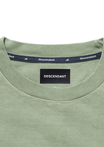 CETUS ORGANIC COTTON LS PIGMENT DYE