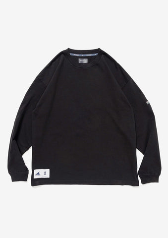 HORIZON ORGANIC COTTON LS