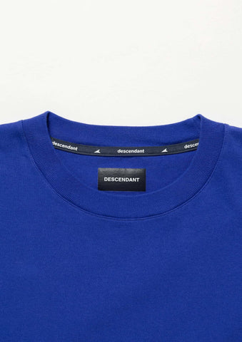 HORIZON ORGANIC COTTON LS