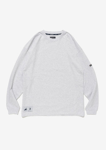 HORIZON ORGANIC COTTON LS