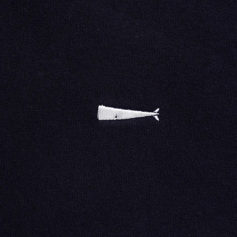 CACHALOT ORGANIC COTTON SS