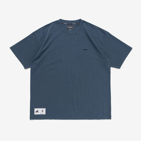 CACHALOT ORGANIC COTTON SS