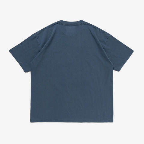 CACHALOT ORGANIC COTTON SS