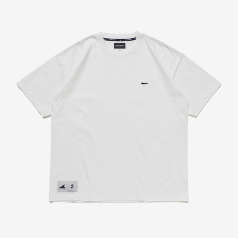 CACHALOT ORGANIC COTTON SS