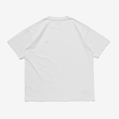 CACHALOT ORGANIC COTTON SS