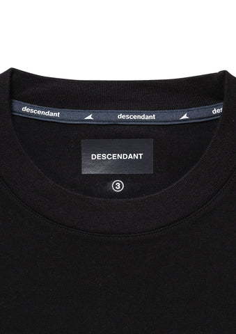 CACHALOT ORGANIC COTTON SS