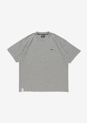 CACHALOT ORGANIC COTTON SS
