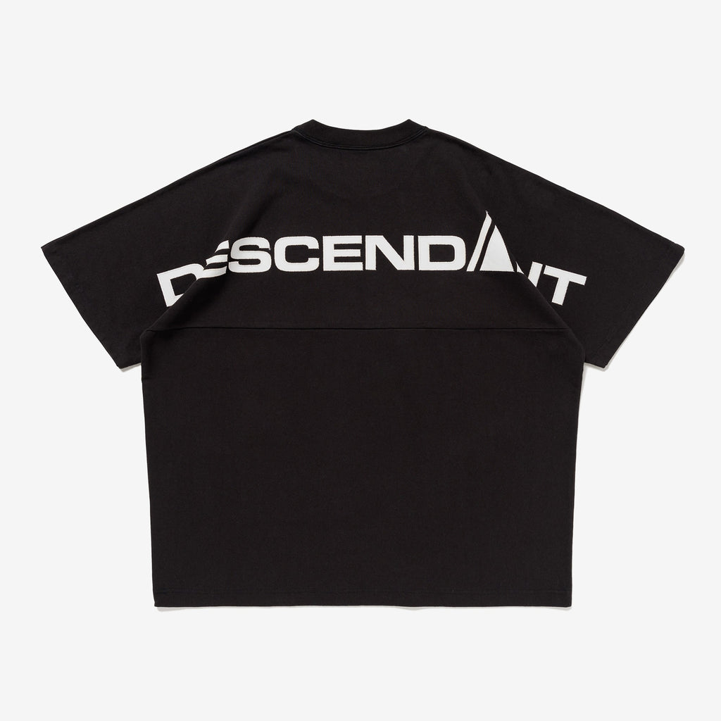 BERTH JERSEY SS