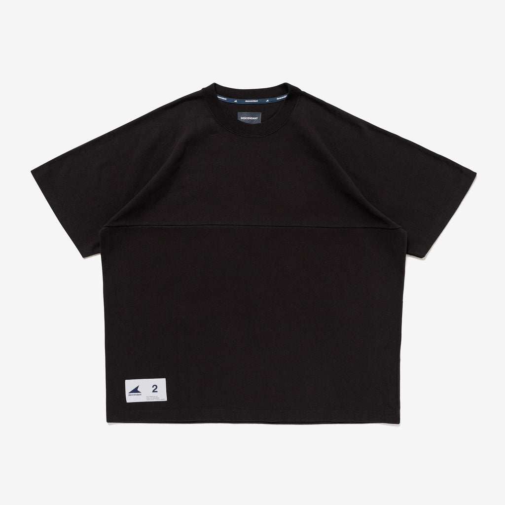 BERTH JERSEY SS