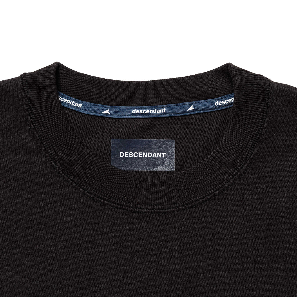 BERTH JERSEY SS