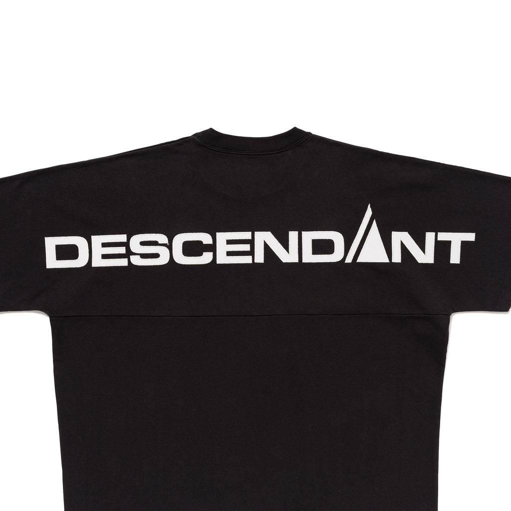 BERTH JERSEY SS
