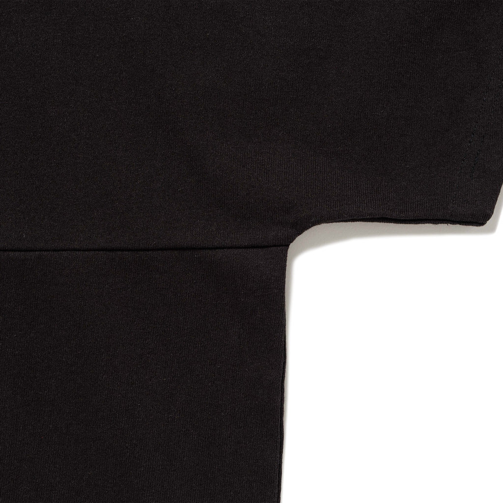 BERTH JERSEY SS