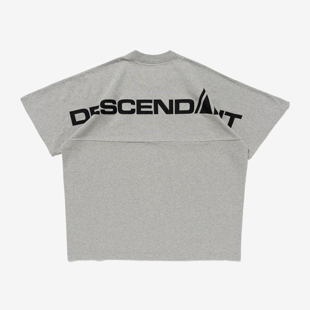 BERTH JERSEY SS