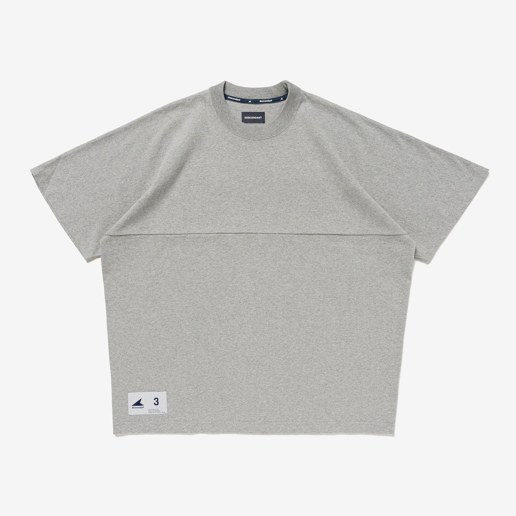 BERTH JERSEY SS