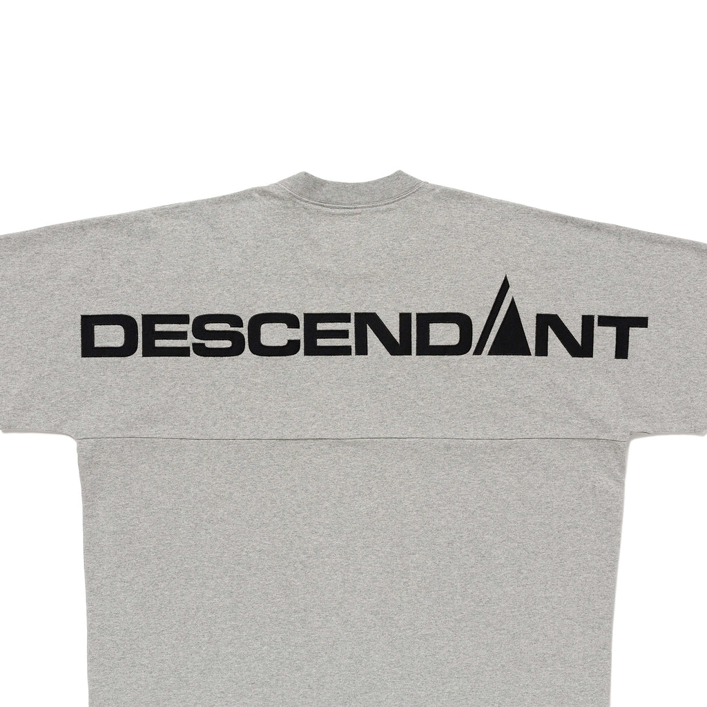 BERTH JERSEY SS