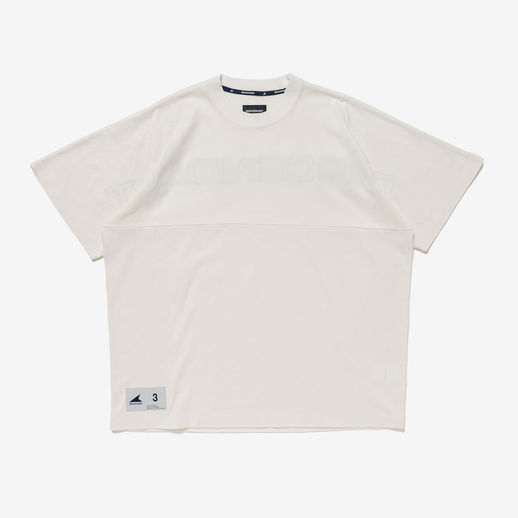 BERTH JERSEY SS