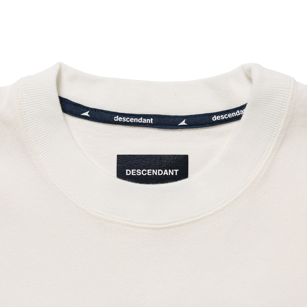 BERTH JERSEY SS