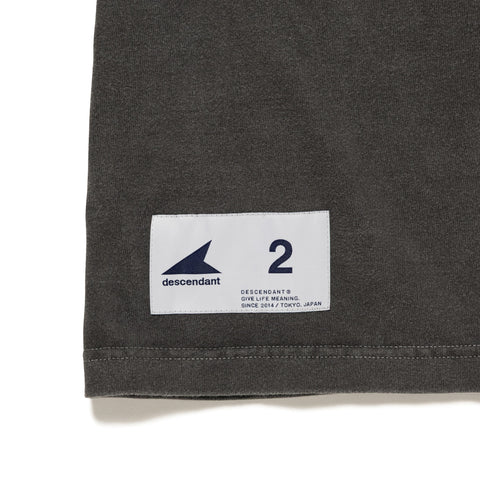 CACHALOT ORGANIC COTTON SS PIGMENT DYE