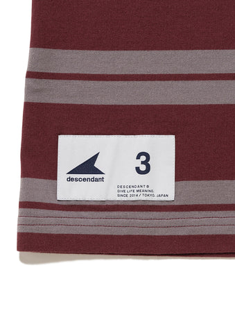 HORIZONTAL CROP SS