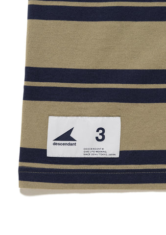 HORIZONTAL CROP SS