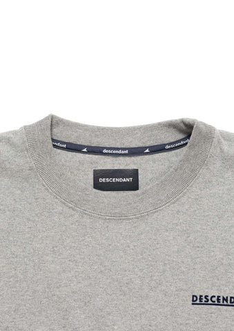 CETUS JERSEY LS