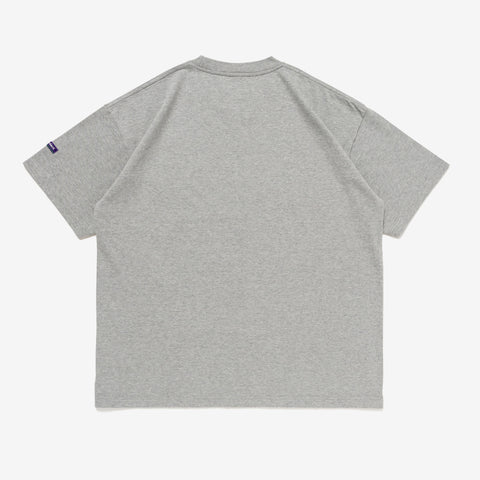 HORIZON ORGANIC COTTON SS