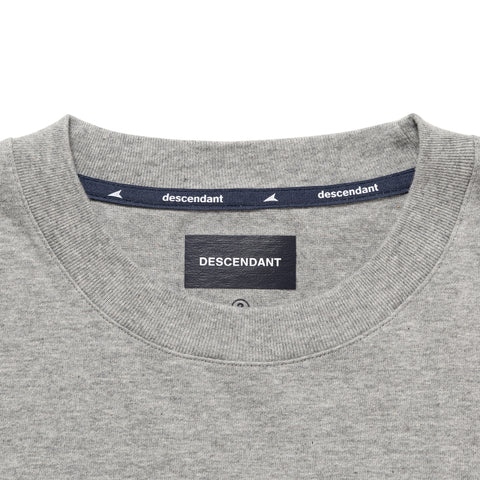 HORIZON ORGANIC COTTON SS