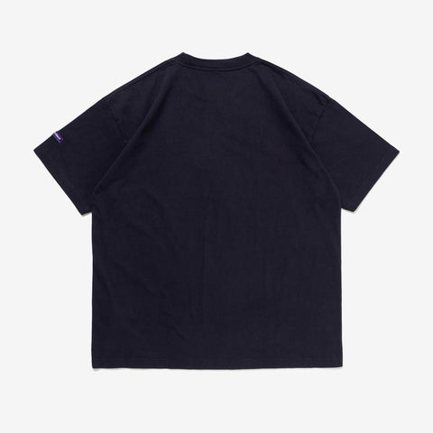 HORIZON ORGANIC COTTON SS