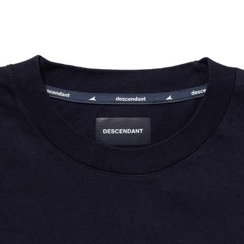 HORIZON ORGANIC COTTON SS