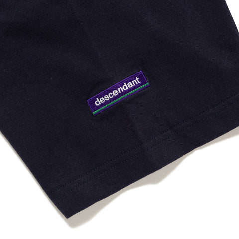 HORIZON ORGANIC COTTON SS