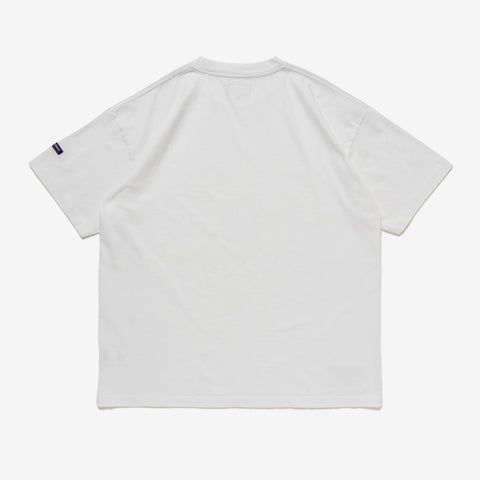 HORIZON ORGANIC COTTON SS