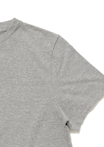 EDDY ORGANIC COTTON SS CLASSIC FIT