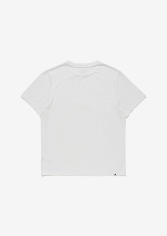 EDDY ORGANIC COTTON SS CLASSIC FIT