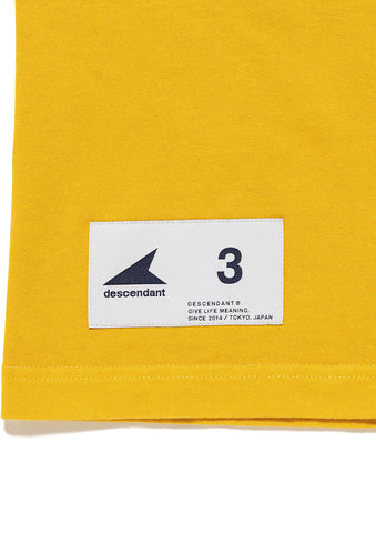 CACHALOT ORGANIC COTTON SS PIGMENT DYE